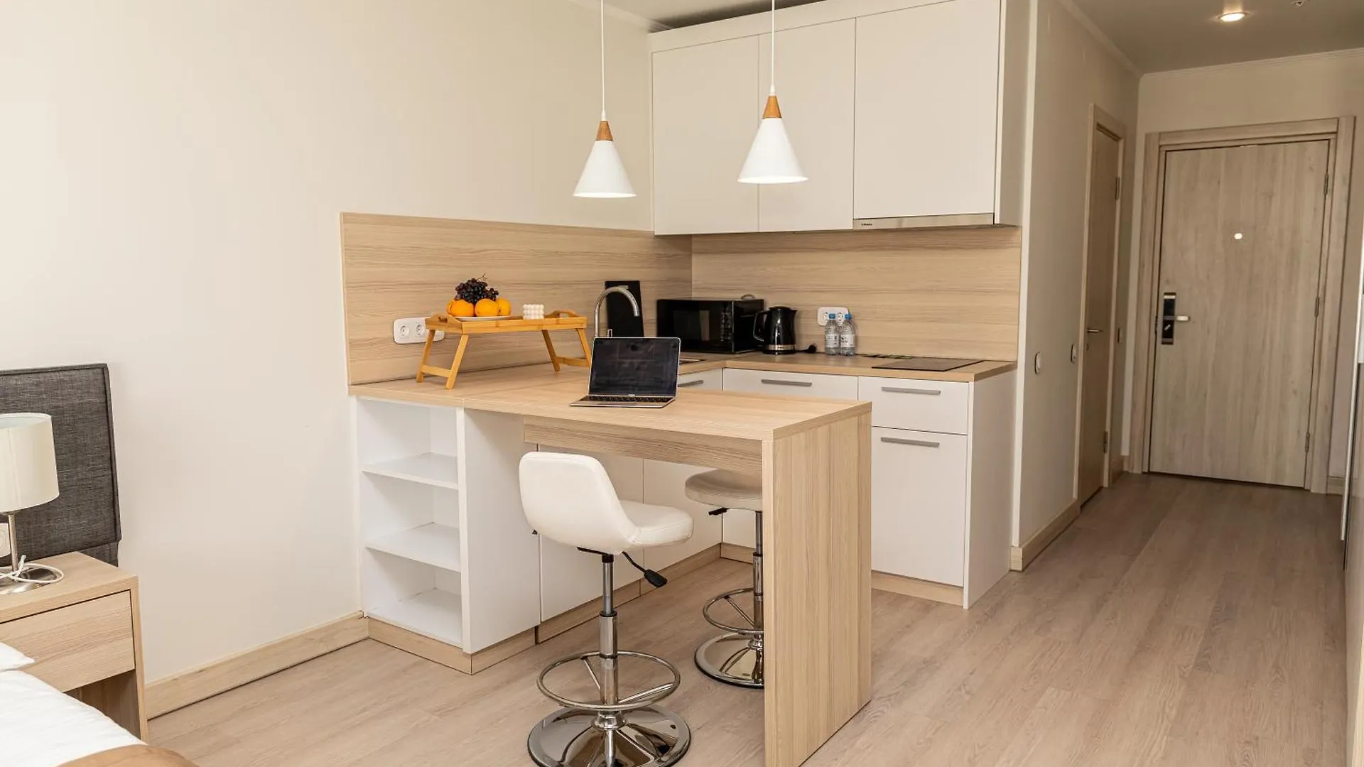 Yes, Apartments By Botanical Garden Nur-Sultan  Kazakhstan