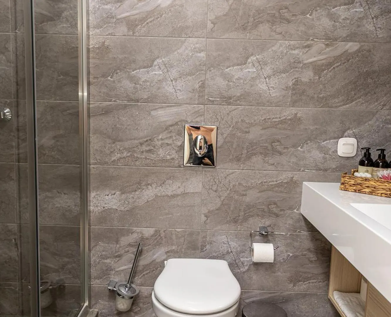 Yes, Apartments By Botanical Garden Nur-Sultan
