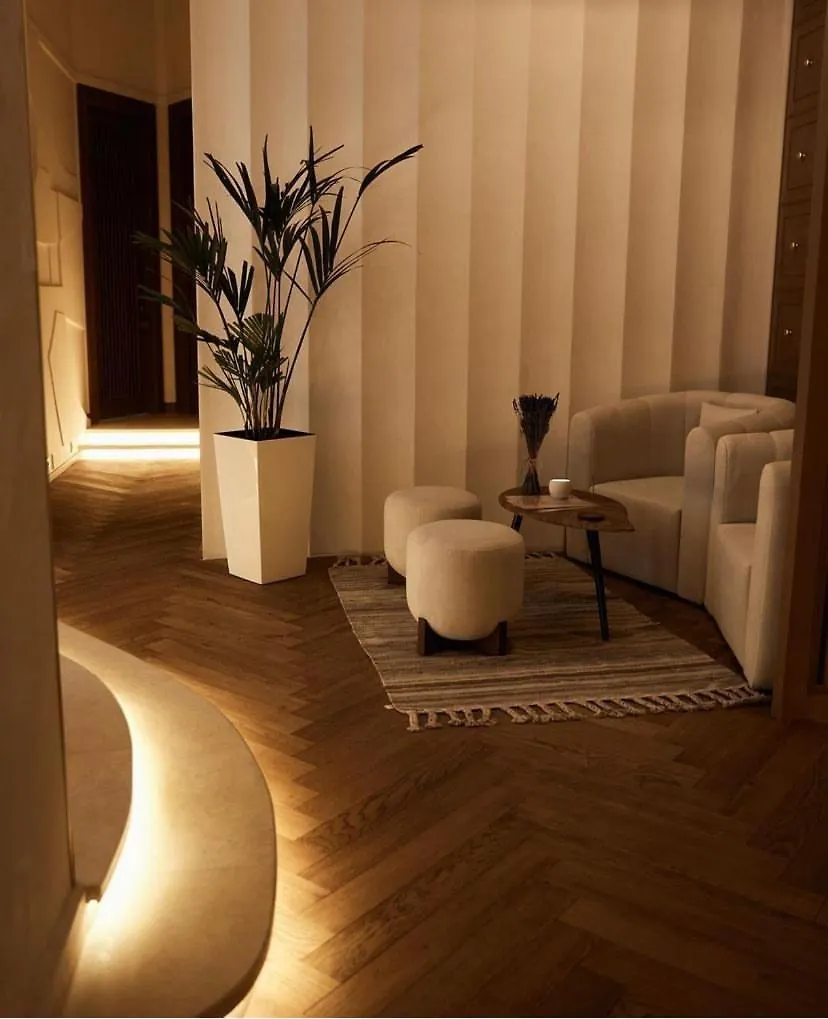 Yes, Apartments By Botanical Garden Nur-Sultan  0*, Nur-Sultan (Astana)