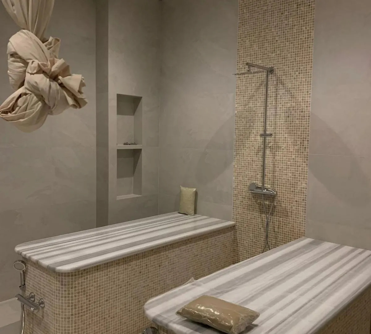 Yes, Apartments By Botanical Garden Nur-Sultan  0*, Nur-Sultan (Astana)