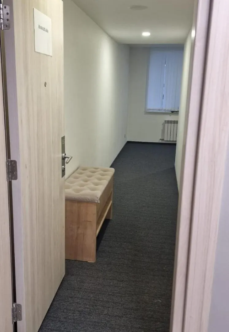 Yes, Apartments By Botanical Garden Nur-Sultan  0*, Nur-Sultan (Astana) Kazakhstan